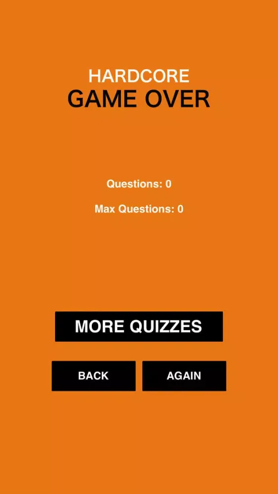 Trivia for Sons of Anarchy edition स्क्रीनशॉट