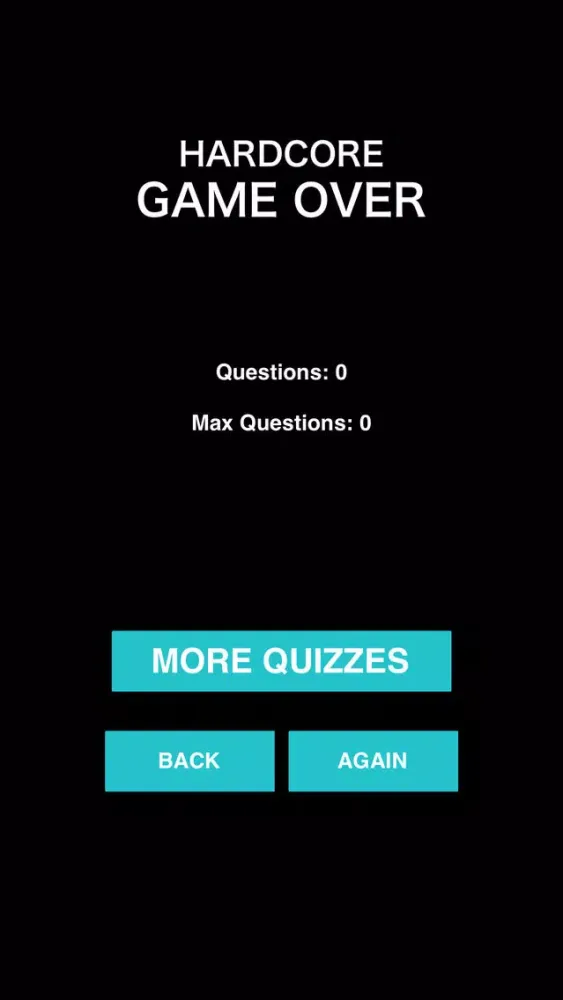 Cosmos trivia quiz Ekran Görüntüleri