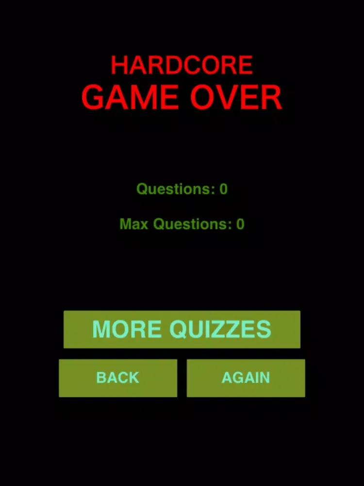 Trivia for Michael Jackson fans iPad  Ekran Görüntüleri