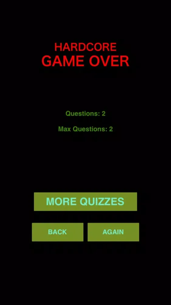 Trivia for Michael Jackson fans Ekran Görüntüleri