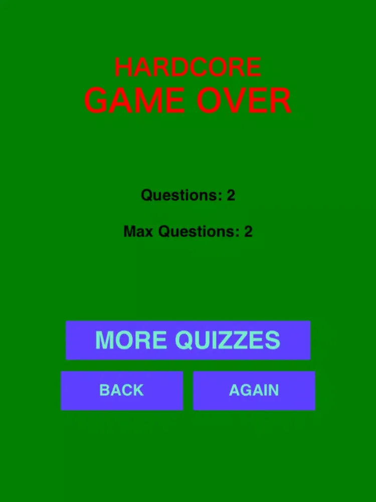 Trivia for League of Legends fans quiz iPad  Screenshots