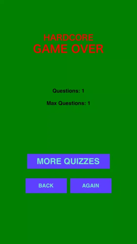 Trivia for League of Legends fans quiz Screenshots