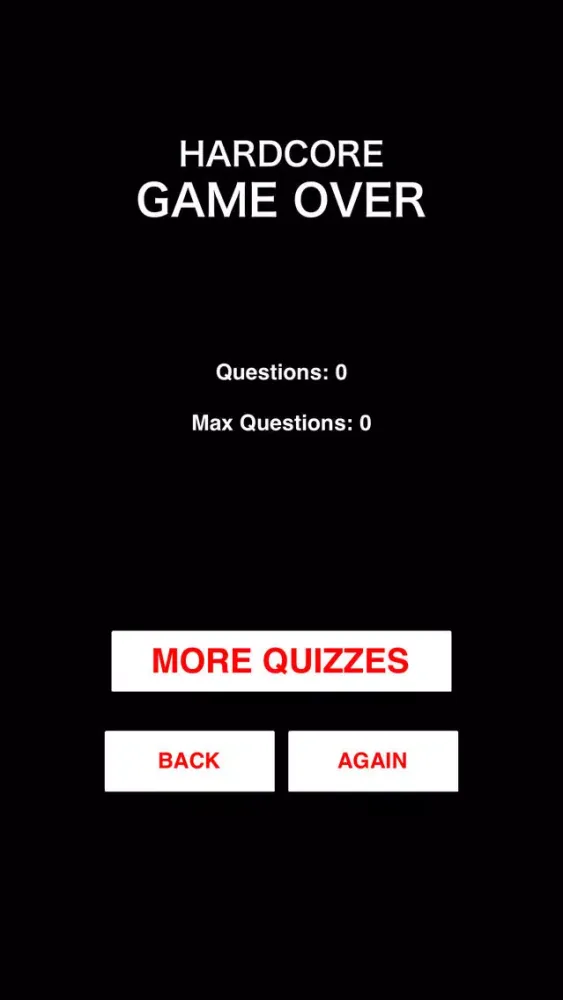 Trivia for Narcos a fan quiz with questions and answers应用截图
