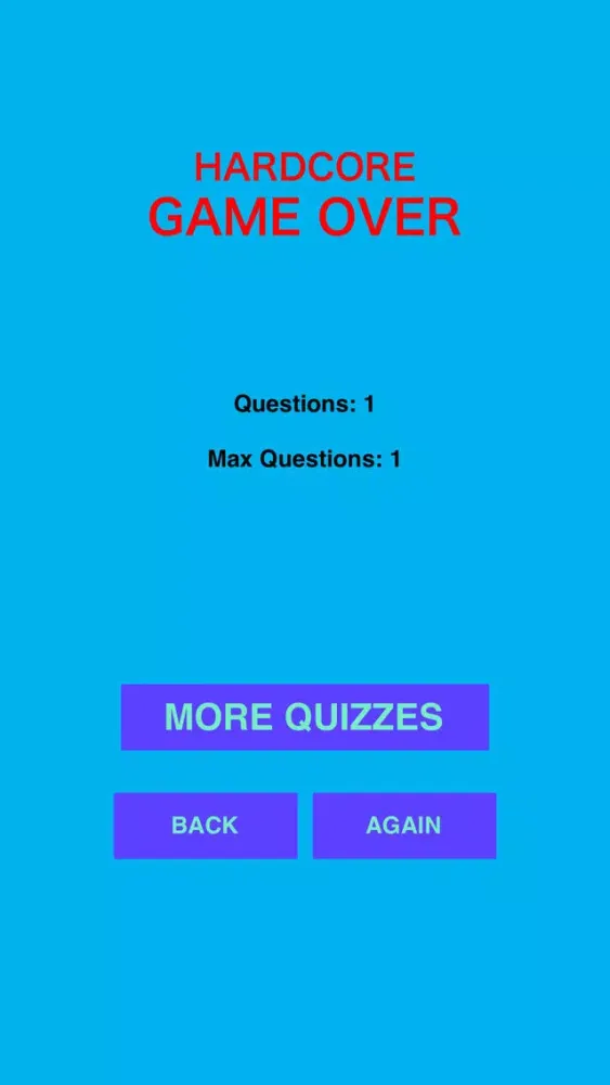 Скриншоты Trivia for Rihanna fans quiz