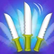 Blade Battle!