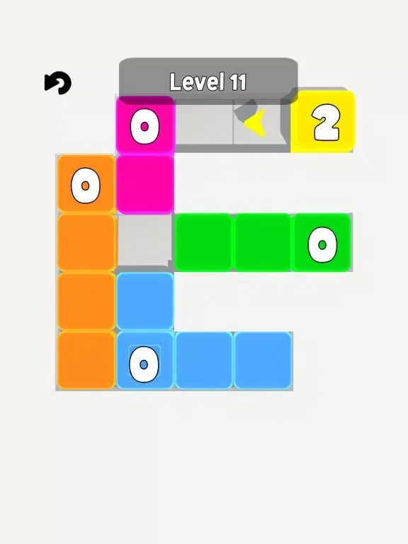 Top Up! iPad  Screenshots