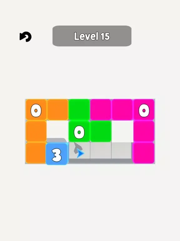 Top Up! iPad  Screenshots