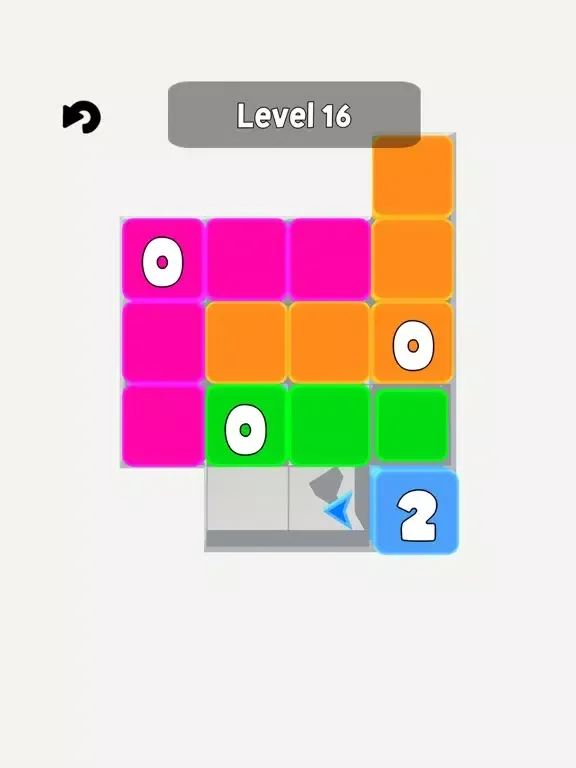 Top Up! iPad  Screenshots