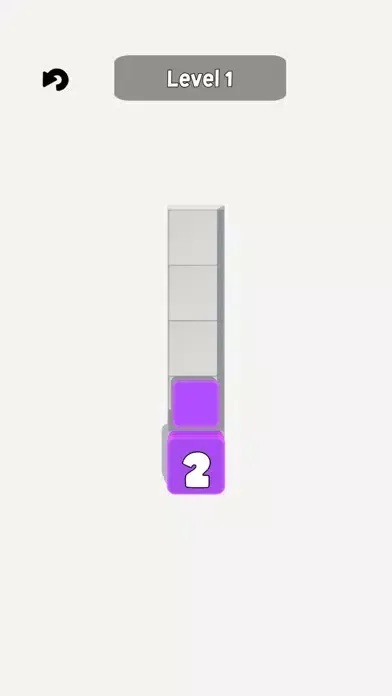 Top Up! Screenshots