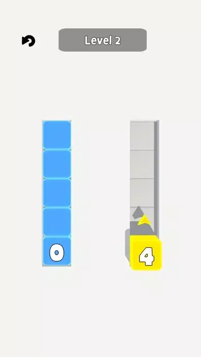 Top Up! Screenshots