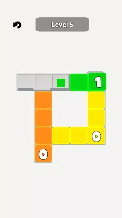 Top Up! Screenshots
