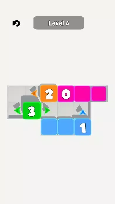 Top Up! Screenshots