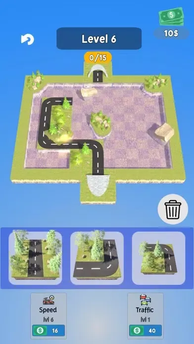 Capturas de pantalla de Highway Manager