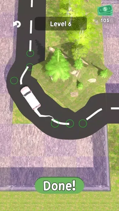 Capturas de pantalla de Highway Manager