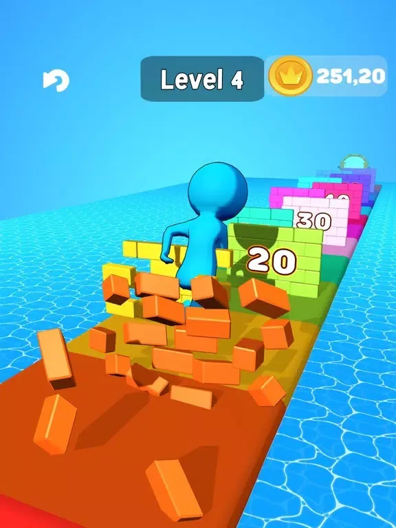 Pop Crowd! Screenshots