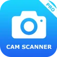 Camera To PDF Scanner Pro