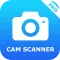 Camera To PDF Scanner Pro