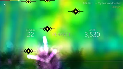 Touhou Mix: A Touhou Game Screenshots