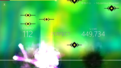 Touhou Mix: A Touhou Game Screenshots