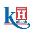 Kailash HealthCare App Kailash HealthCare App