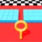 Blowgun