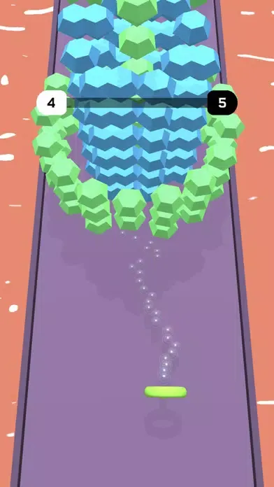 Capturas de pantalla de Blowgun