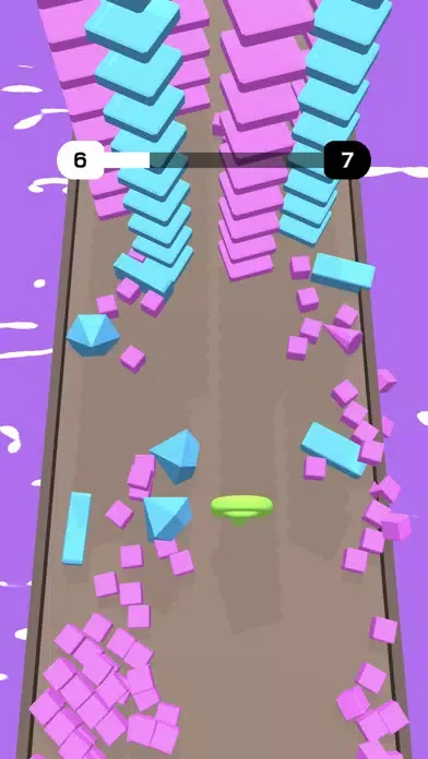 Capturas de pantalla de Blowgun