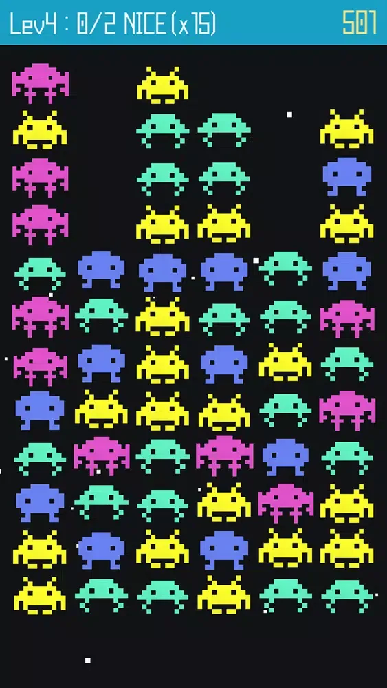 Alien Invaders Cleaner Screenshots