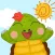 Honu Stickers