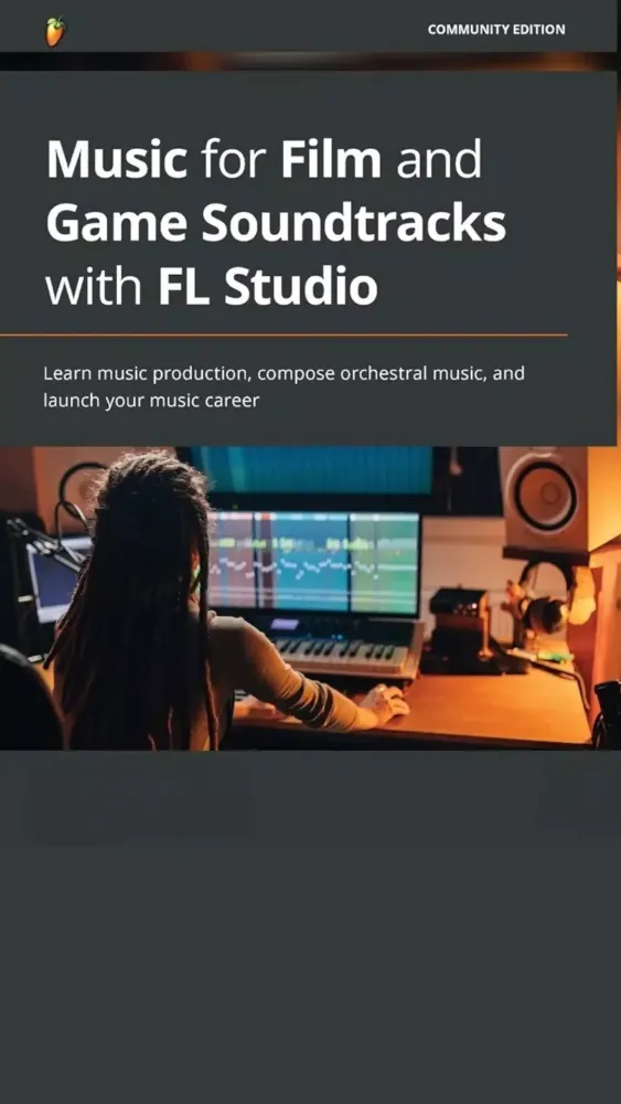 Скриншоты FL Studio Ebook App