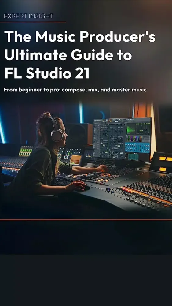 Скриншоты FL Studio Ebook App