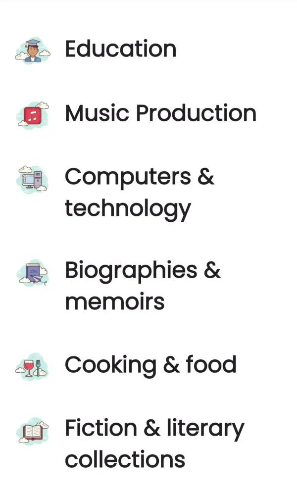 Скриншоты FL Studio Ebook App
