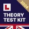 Driving Theory Test Kit UKDL®