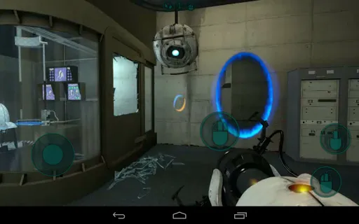 Kainy.Legacy (Remote Gaming/De Screenshots