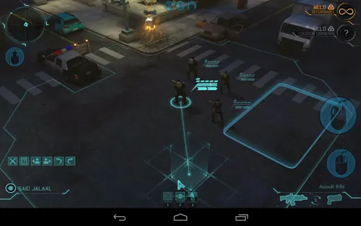 Kainy.Legacy (Remote Gaming/De Screenshots