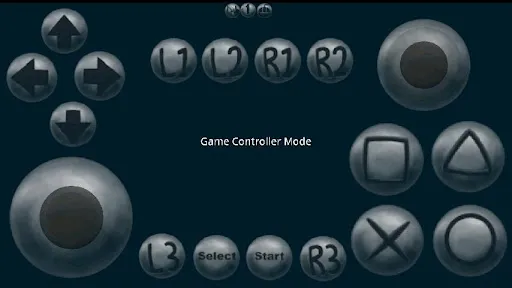 Kainy.Legacy (Remote Gaming/De Screenshots