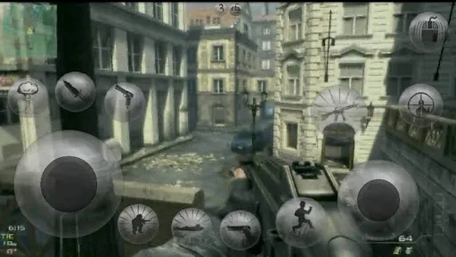 Kainy.Legacy (Remote Gaming/De Screenshots