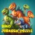 Dino Puzzle Jurassic: Jigsaw