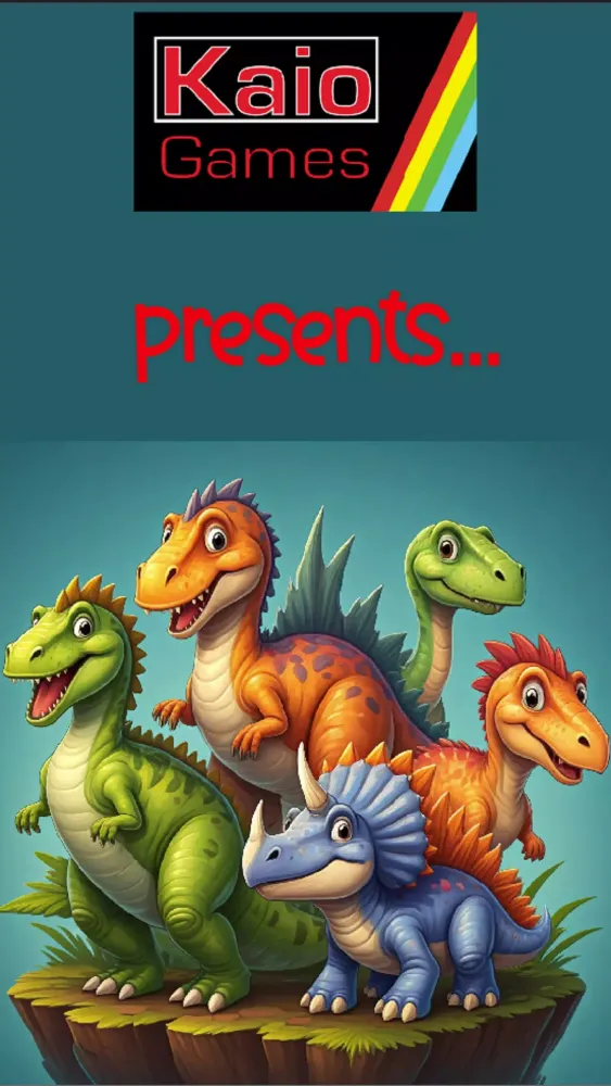 Скриншоты Dino Puzzle Jurassic: Jigsaw