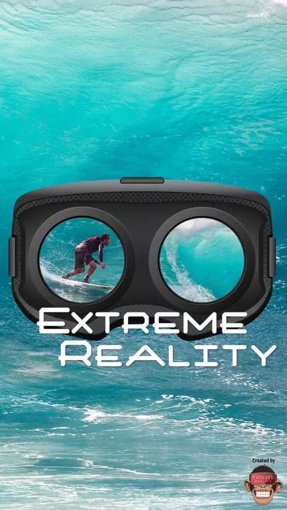 Capturas de pantalla de Extreme Reality