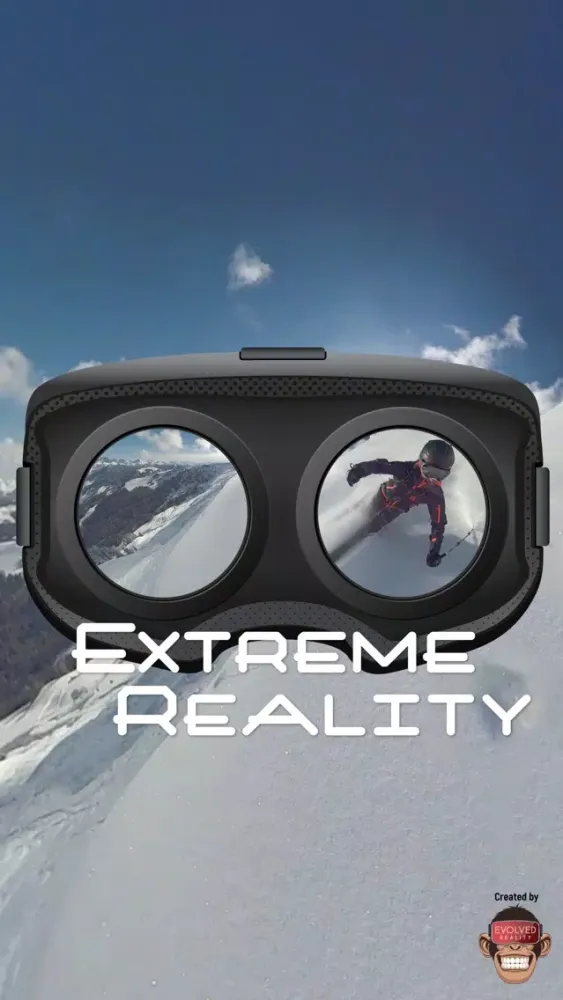 Capturas de pantalla de Extreme Reality
