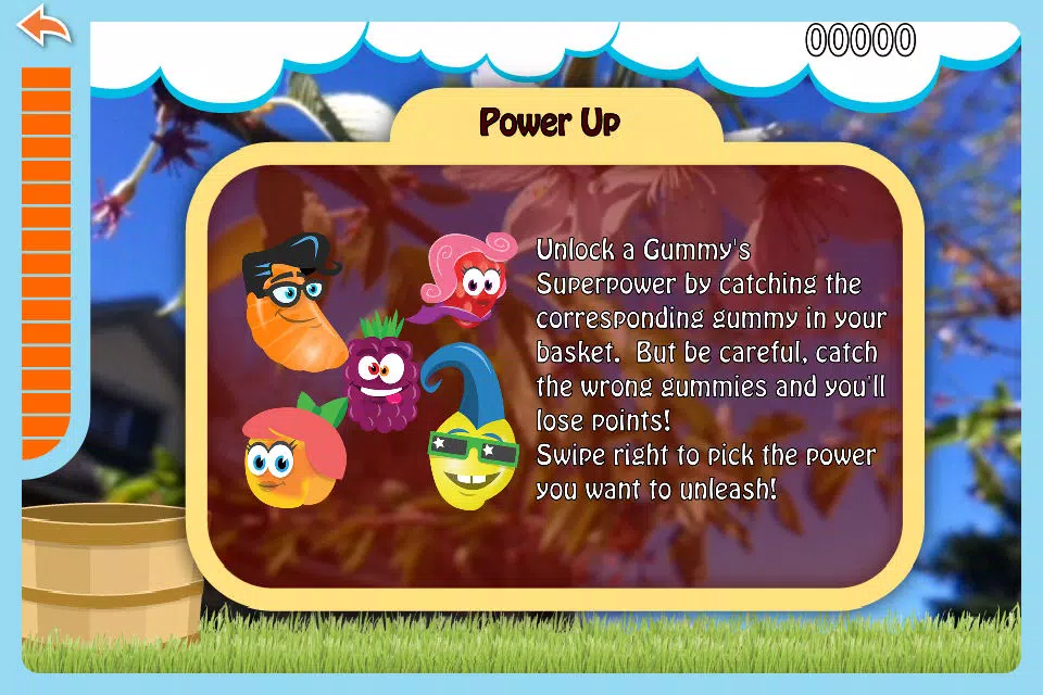 Gummy Riot應用截圖