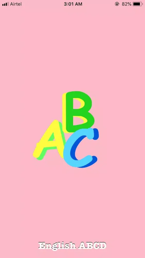 تصاویر English Abcd