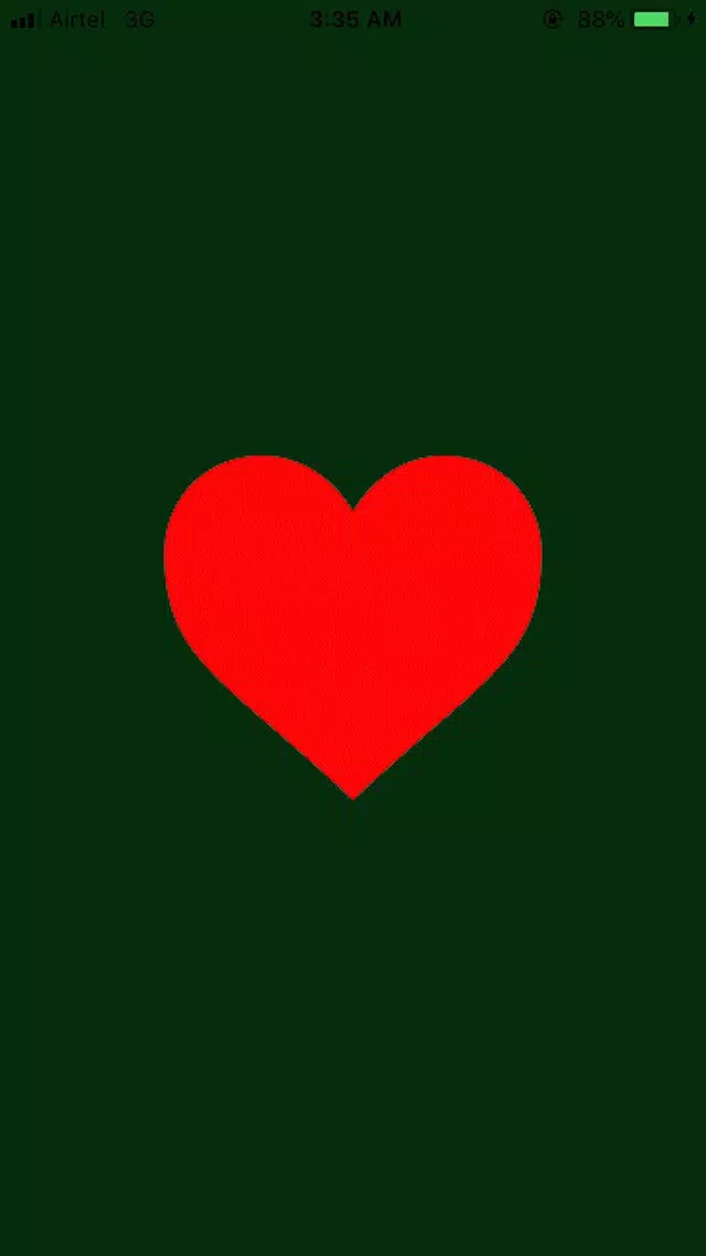 Capturas de pantalla de Heart Rate Plus+