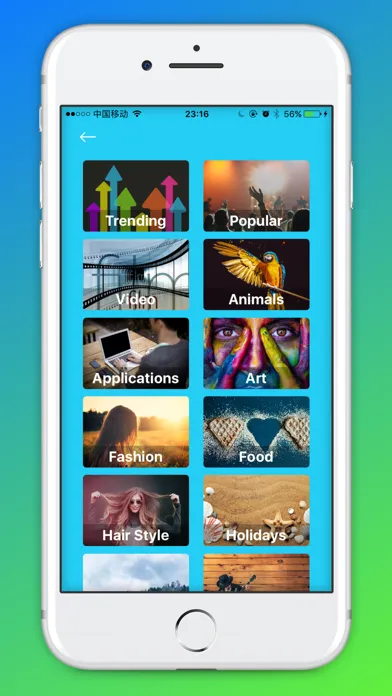 Hashtags for TTok Followers Screenshots