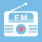倾听FM.Radio-极简调频收音机