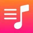 Sheet Music - Composer,Scanner