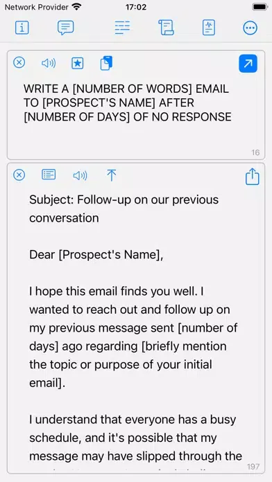 AI Text + Chat - Notematic应用截图