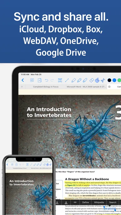 Notes Writer Pro 2024应用截图