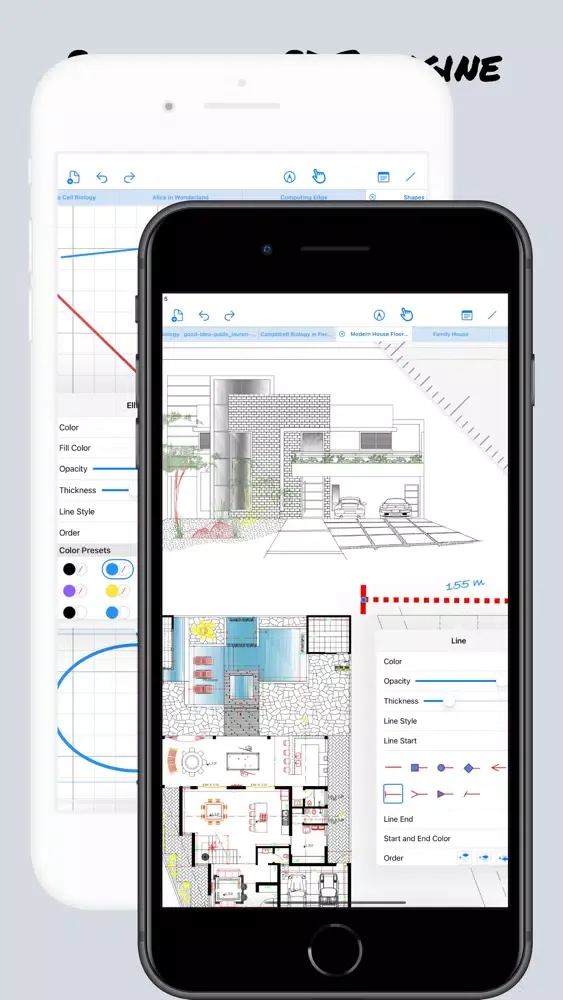 Capturate Pro Screenshots